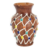 Vintage vase 1950