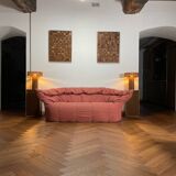 Brigantin Sofa Ligne Roset vintage 1970s 1980s