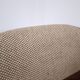 Office chair Burkhard Vogtherr for Fröscher Sitform 1970s, chair 1