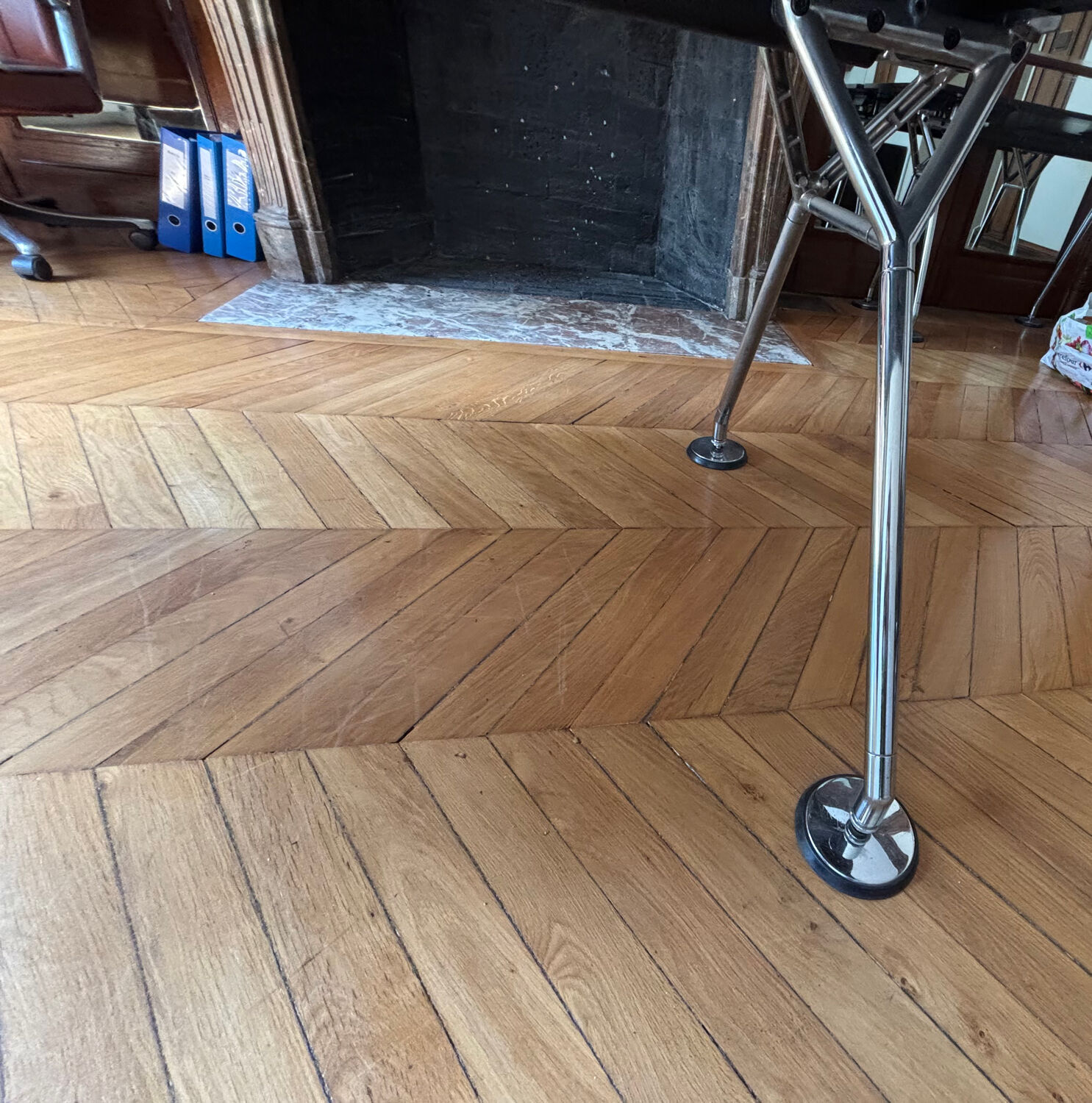 Norman Foster Office