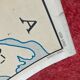Rossignol school map, 1960s, USA/USSR