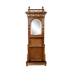 Oak coat rack – 1900