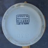 Pitcher " Ricard Anisette "