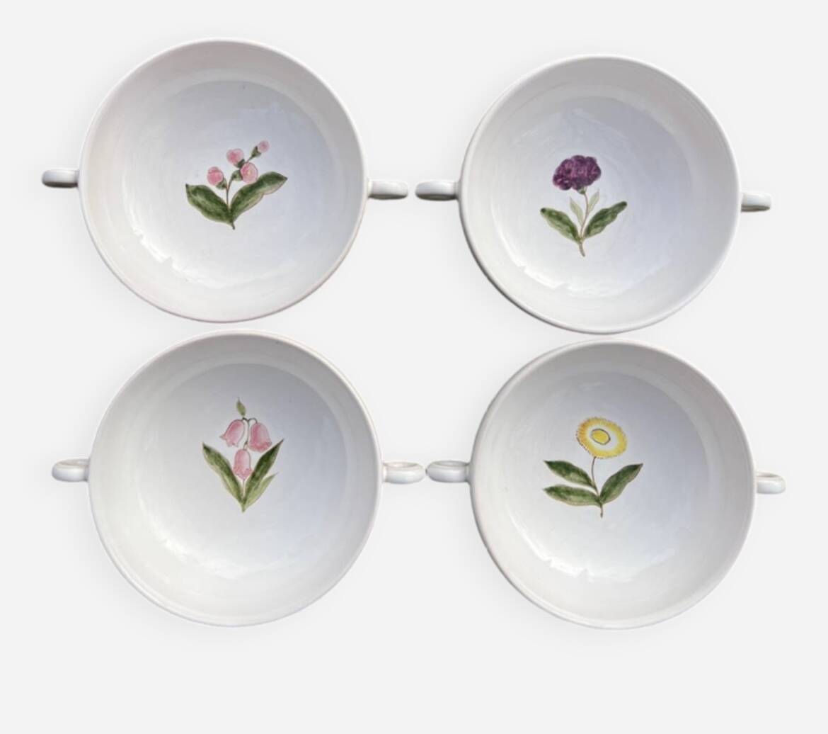 Gien Morton Ear Bowl