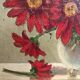 Bouquet of gerberas, Nicolas Evreinoff, 1920s-1950s