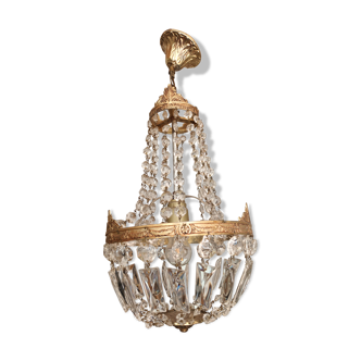 Grape variety chandelier