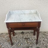 Hairdresser /toilet table