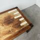 Dyem ceramic coffee table
