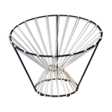 Coquetier armchair design ARP