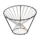 Coquetier armchair design ARP