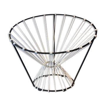 Fauteuil coquetier design ARP