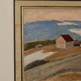 « Jämtland » de John Hedman