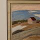 "Jämtland" by John Hedman