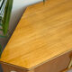 Cabinet de bar vintage « speakeasy »