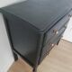 Commode