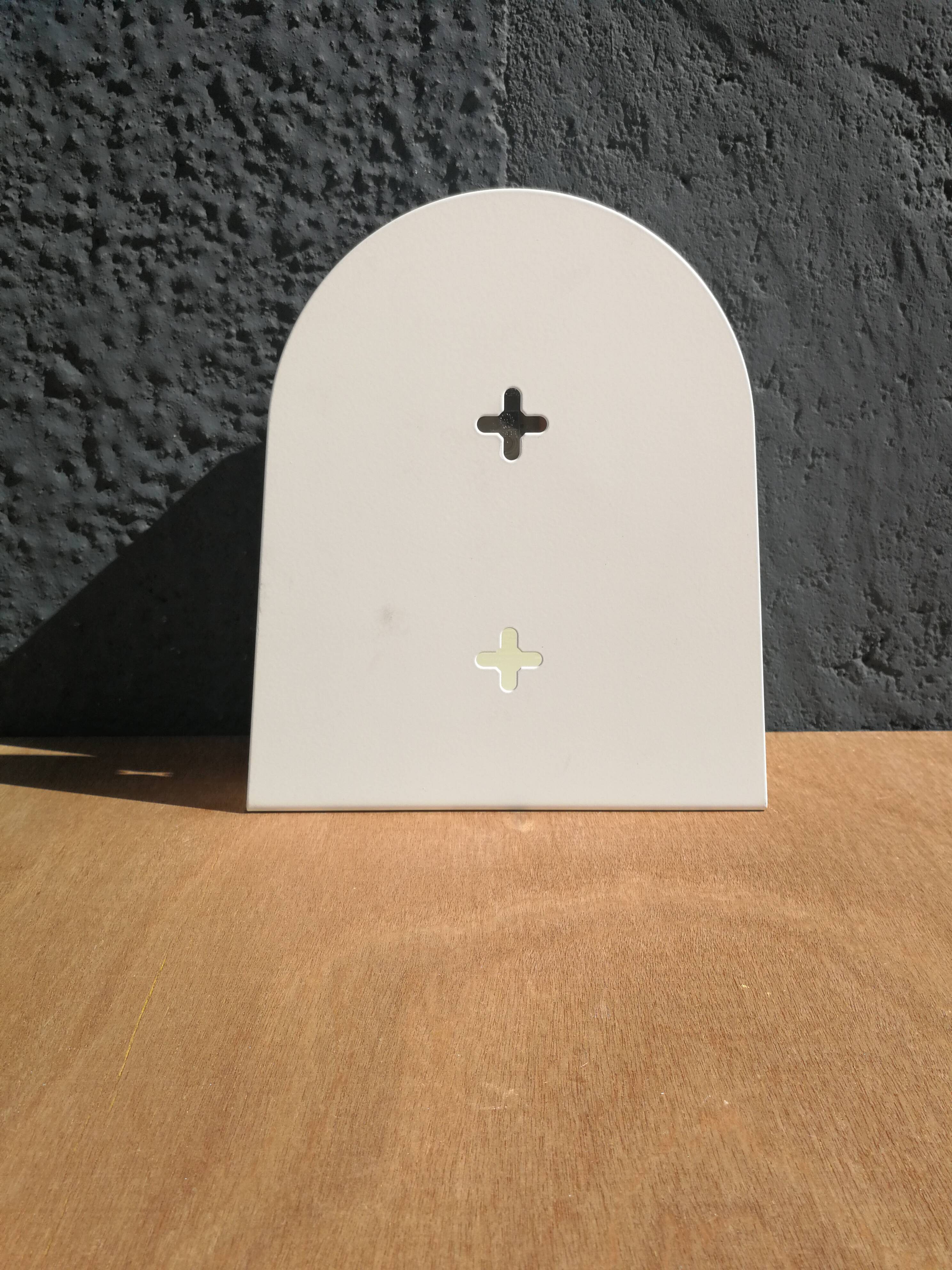 Wall/Door Clock by Maria Baliova