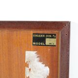Commode Omann Jun des années 1960, Danemark