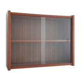 Window wall vintage 50'