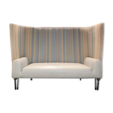 Sofa Torso 654 by Paolo David for Cassina, 1980