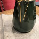 Vintage creamer bistro