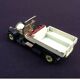 Voiture miniature (1973) Crossley N° Y13 Matchbox Made in England
