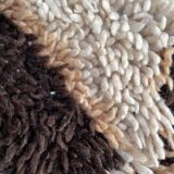Berber rug Azilal 80x210 cm