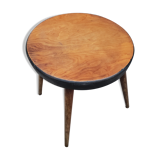 Table d'appoint bout de canapé Baumann