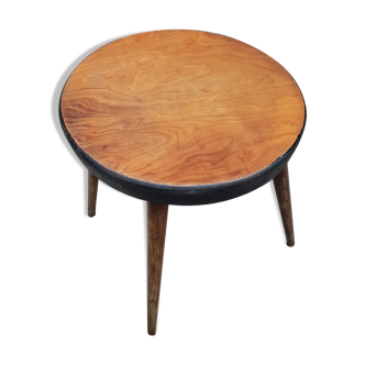 Table d'appoint bout de canapé Baumann