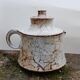 Teapot by Nicole and Michel Anasse