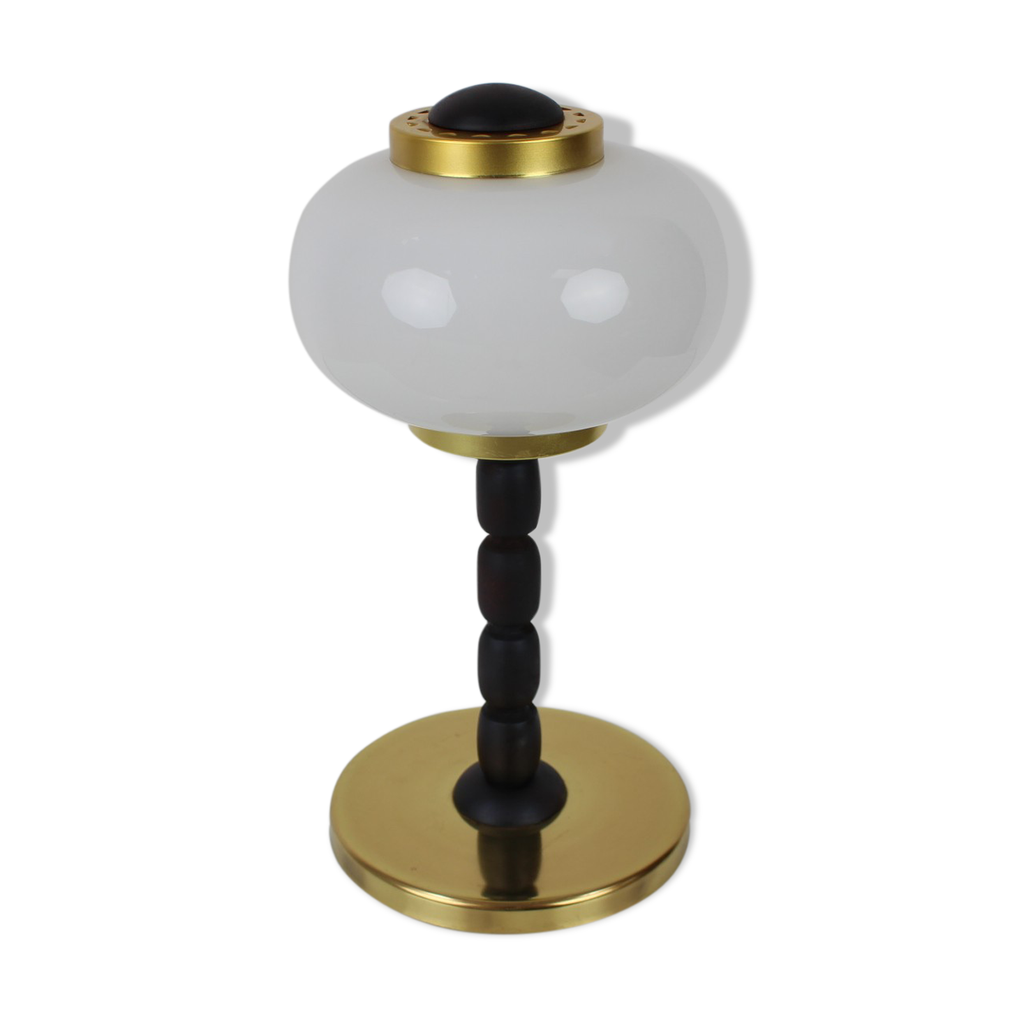 Mid-century table lamp, 1970