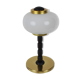 Mid-century table lamp, 1970
