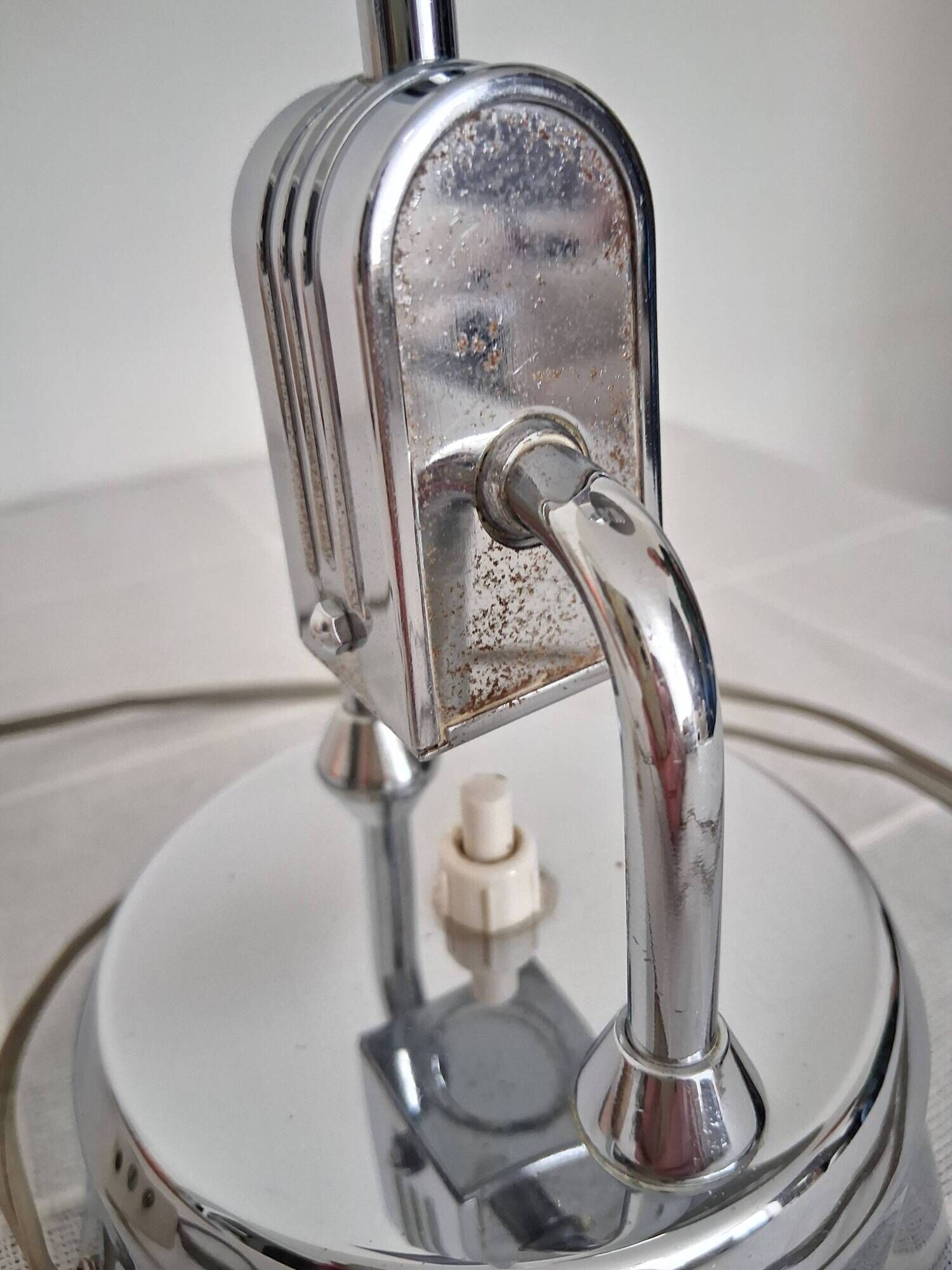 Lampe jumo 600 charlotte perriand
