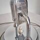 Lampe jumo 600 charlotte perriand