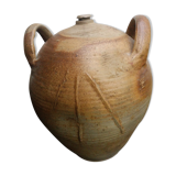 Jar terracotta