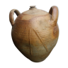 Jar terracotta