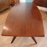 Tolomeo table by Ico Parisi and Ennio Fazioli - Italy, 1958