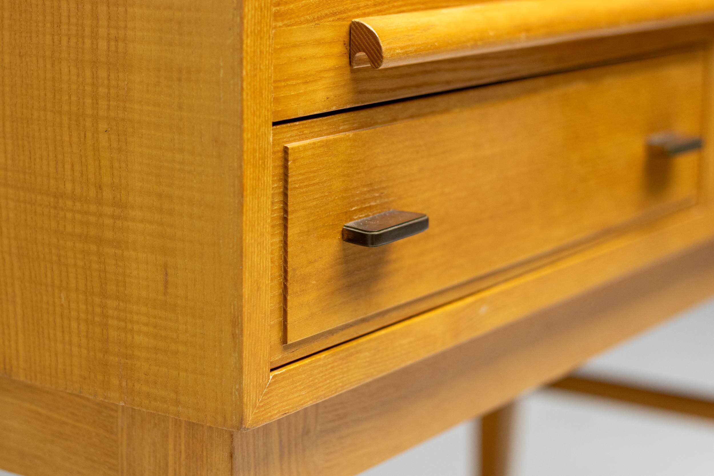 Cabinet de Pander moderniste