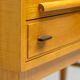 Cabinet de Pander moderniste