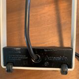 Lamp model "Sintesi" of tavolo by Ernesto Gismondi for Artemide / Italy 70s / white model