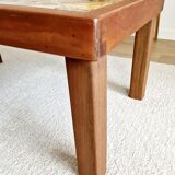 Table basse Vallauris Jean d'Asti