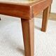 Table basse Vallauris Jean d'Asti