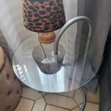 Vintage Ikea side table