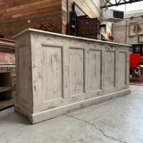 Counter early 20th century