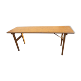 Brewery folding table