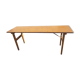 Brewery folding table