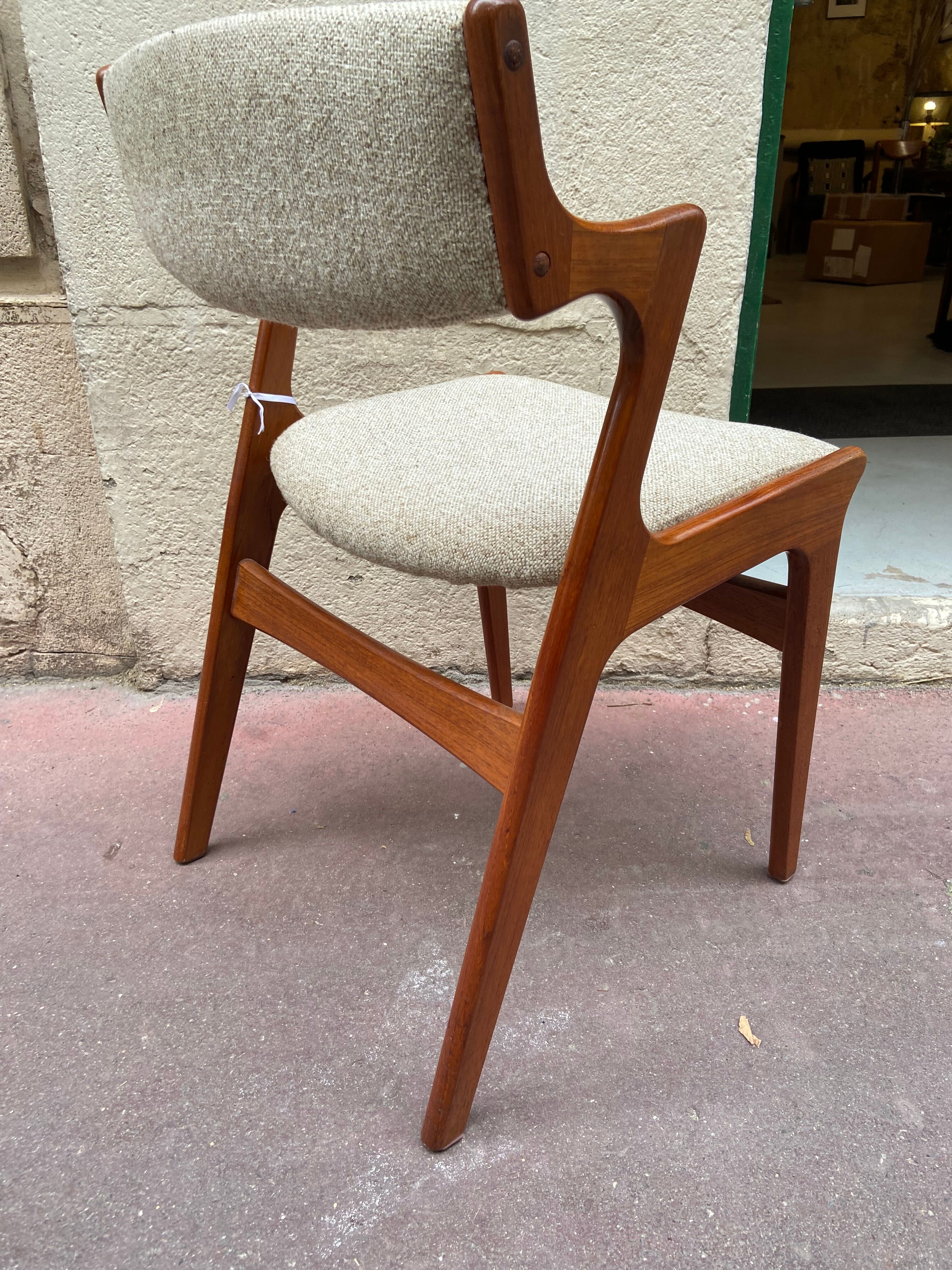 Danish Nova office chair