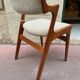Danish Nova office chair