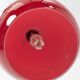 Red Pendant from Peill & Putzler