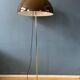 Space Age vintage mushroom floor lamp GEPO by Gino Sarfatti