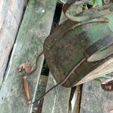 Doll period pram